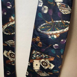 King Men's Tie